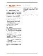 Preview for 5 page of Salicru 750 VA User Manual