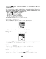 Preview for 12 page of Salicru ADVANCE 1000-HV User'S Manual, Installation And Start-Up