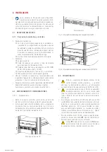 Предварительный просмотр 9 страницы Salicru BM-R 3 kVA User Manual