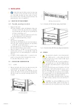 Предварительный просмотр 9 страницы Salicru BM-R 63 A User Manual