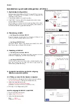 Preview for 20 page of Salicru CS141 Quick Start Manual