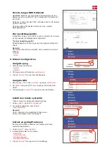 Preview for 21 page of Salicru CS141 Quick Start Manual