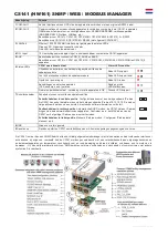 Preview for 71 page of Salicru CS141 Quick Start Manual