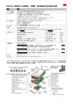 Preview for 107 page of Salicru CS141 Quick Start Manual