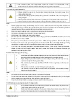 Preview for 5 page of Salicru CV10-002-S2 User Manual