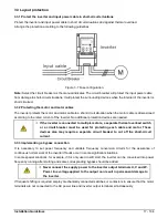 Предварительный просмотр 17 страницы Salicru CV10-002-S2 User Manual