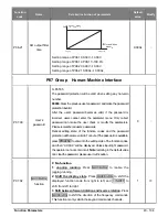 Предварительный просмотр 43 страницы Salicru CV10-002-S2 User Manual