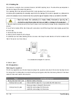 Предварительный просмотр 70 страницы Salicru CV10-002-S2 User Manual