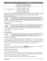 Предварительный просмотр 71 страницы Salicru CV10-002-S2 User Manual