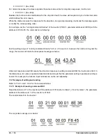 Предварительный просмотр 86 страницы Salicru CV10-002-S2 User Manual