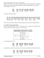 Предварительный просмотр 87 страницы Salicru CV10-002-S2 User Manual