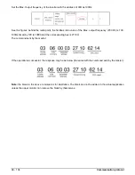 Предварительный просмотр 88 страницы Salicru CV10-002-S2 User Manual