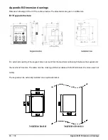 Предварительный просмотр 92 страницы Salicru CV10-002-S2 User Manual