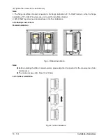 Предварительный просмотр 18 страницы Salicru CV50-008-4F User Manual