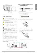 Предварительный просмотр 13 страницы Salicru EQUINOX BATT EQX2 BATT User Manual