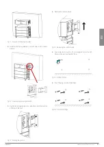 Предварительный просмотр 31 страницы Salicru EQUINOX BATT EQX2 BATT User Manual