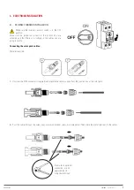 Preview for 7 page of Salicru EQUINOX EQX 5000-2T Quick Manual