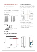 Preview for 8 page of Salicru EQUINOX EQX2 10002-SX User Manual