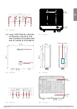 Preview for 9 page of Salicru EQUINOX EQX2 10002-SX User Manual