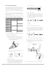 Предварительный просмотр 16 страницы Salicru EQUINOX EQX2 10002-SX User Manual