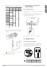 Preview for 17 page of Salicru EQUINOX EQX2 10002-SX User Manual