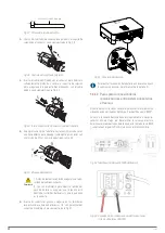 Preview for 22 page of Salicru EQUINOX EQX2 3001-HSX User Manual