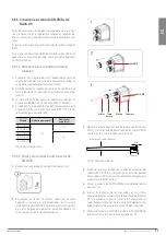 Preview for 23 page of Salicru EQUINOX EQX2 3001-HSX User Manual