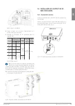 Preview for 25 page of Salicru EQUINOX EQX2 3001-HSX User Manual