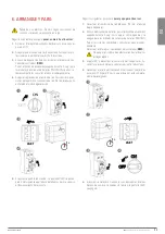 Preview for 29 page of Salicru EQUINOX EQX2 3001-HSX User Manual