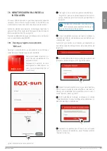 Preview for 37 page of Salicru EQUINOX EQX2 3001-HSX User Manual