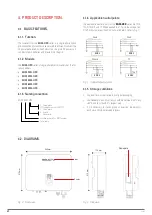 Preview for 60 page of Salicru EQUINOX EQX2 3001-HSX User Manual