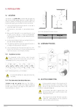 Preview for 69 page of Salicru EQUINOX EQX2 3001-HSX User Manual