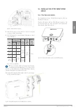 Preview for 77 page of Salicru EQUINOX EQX2 3001-HSX User Manual