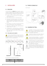 Предварительный просмотр 18 страницы Salicru EQUINOX EQX2 4002-HT User Manual