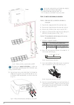 Предварительный просмотр 22 страницы Salicru EQUINOX EQX2 4002-HT User Manual