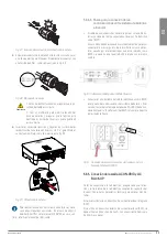 Предварительный просмотр 23 страницы Salicru EQUINOX EQX2 4002-HT User Manual