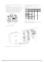 Предварительный просмотр 26 страницы Salicru EQUINOX EQX2 4002-HT User Manual