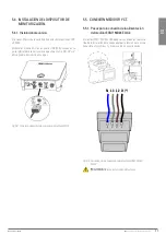 Предварительный просмотр 27 страницы Salicru EQUINOX EQX2 4002-HT User Manual