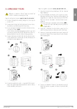 Предварительный просмотр 31 страницы Salicru EQUINOX EQX2 4002-HT User Manual