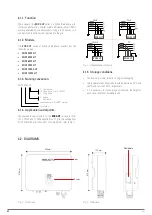 Предварительный просмотр 62 страницы Salicru EQUINOX EQX2 4002-HT User Manual