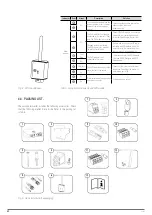 Предварительный просмотр 64 страницы Salicru EQUINOX EQX2 4002-HT User Manual