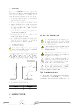 Предварительный просмотр 72 страницы Salicru EQUINOX EQX2 4002-HT User Manual