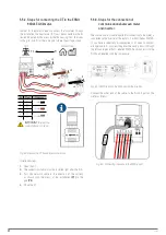 Предварительный просмотр 82 страницы Salicru EQUINOX EQX2 4002-HT User Manual