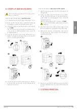 Предварительный просмотр 85 страницы Salicru EQUINOX EQX2 4002-HT User Manual