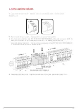 Preview for 6 page of Salicru EQUINOX EQX2-4002-T Quick Manual