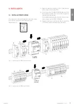 Предварительный просмотр 11 страницы Salicru Equinox SLC EM Lite User Manual