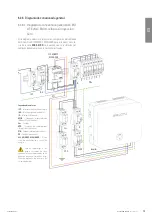 Предварительный просмотр 13 страницы Salicru Equinox SLC EM Lite User Manual