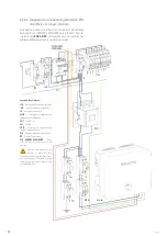 Предварительный просмотр 14 страницы Salicru Equinox SLC EM Lite User Manual