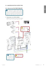 Предварительный просмотр 19 страницы Salicru Equinox SLC EM Lite User Manual