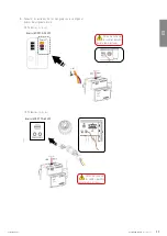 Предварительный просмотр 23 страницы Salicru Equinox SLC EM Lite User Manual